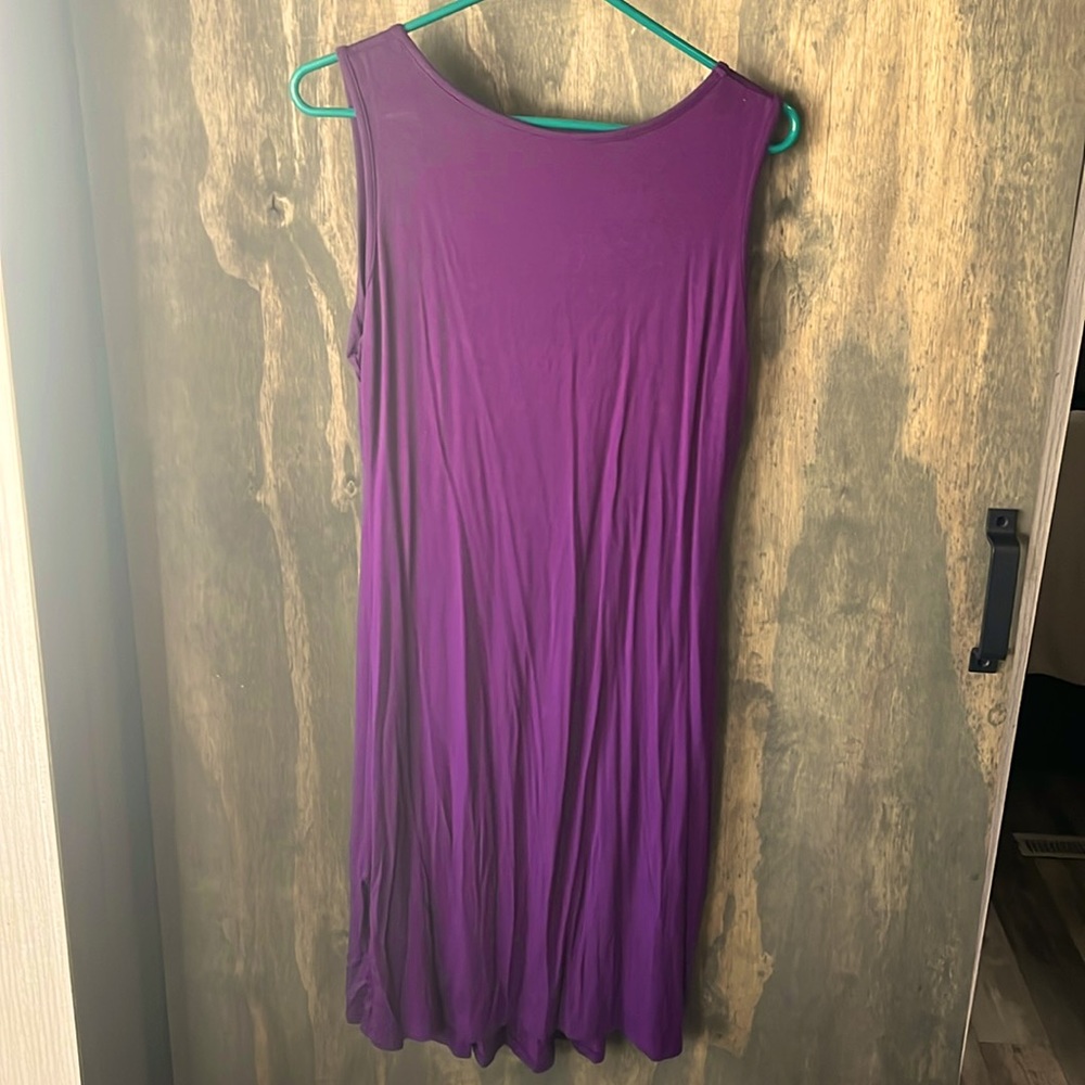 Ladies Casual Dress